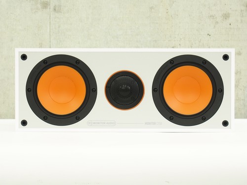 Monitor c150 audio - c150/wh,