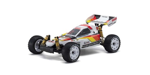 Kyosho 30622 optima mid - 30622, 1/10