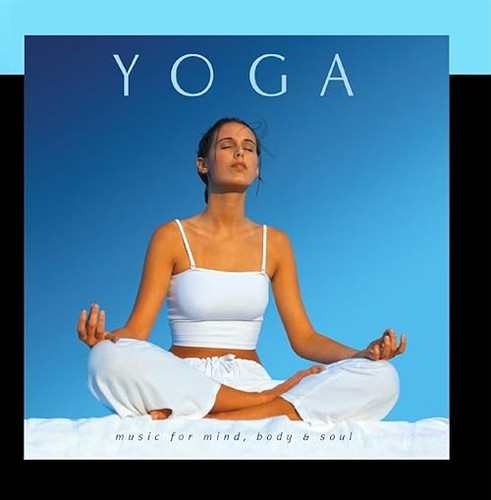 Yoga import relaxation - yoga, [import]