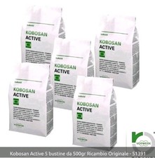Paquet De 5 Sacs De 500G