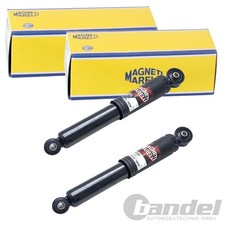 Magneti marelli - 2x,