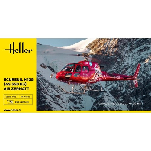 Heller 80490 maquette - heller,