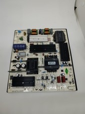 📺 Carte Alimentation