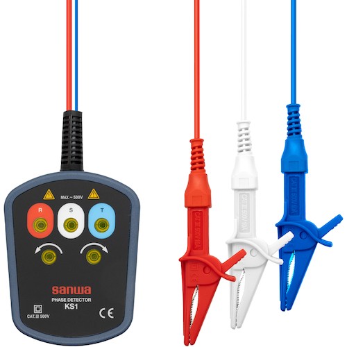 Sanwa ks1 - sanwa,