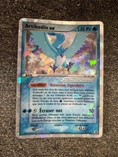 ARTIKODIN EX - POKÉMON