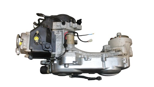Moteur peugeot kisbee - moteur, 2011