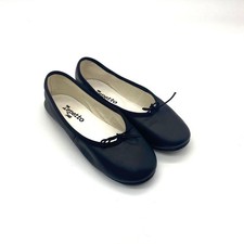 Repetto ballet flats leather - ballet,