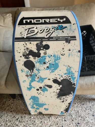 Lot morey cruiser 42 - 2,