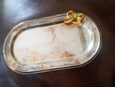 PETIT PLATEAU ou VIDE-POCHE en