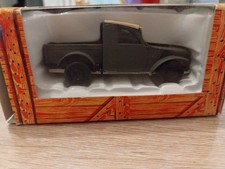 Norev - Citroën 2CV Prototype