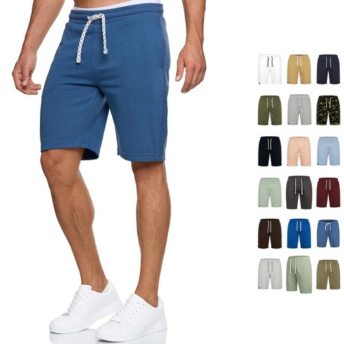 Indicode homme short - short, bermuda