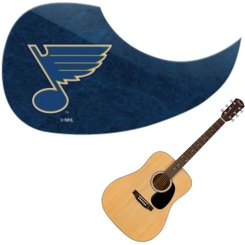 Louis blues guitar pick - louis,