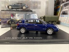 NOREV 1:43 Renault VELSATIS