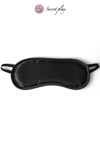 Bandeau noir pour - , les