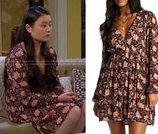 Billabong Tunic Sweetest Dream