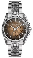 Thomas Sabo Chronographe Rebel
