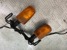 Indicateurs Arrières Triumph