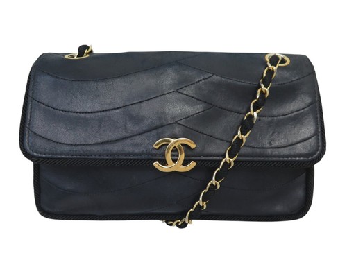 Vintage sac main chanel - sac,