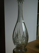 BACCARAT 1 ANCIENNE CARAFE A