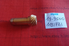 PENN PART 19-9500 PINION GEAR