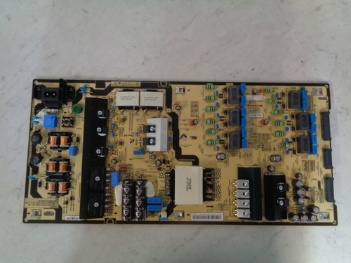 Platine alimentation pour lcd