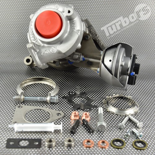 Turbocompresseur peugeot 307 - peugeot,
