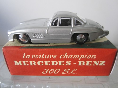 Quiralu reedition voiture - 1/43,