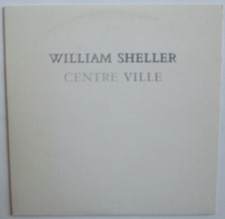 WILLIAM SHELLER - CD SINGLE