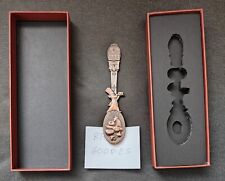 DLP disneyland paris cuillère