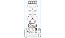 Full Engine Rebuild Gasket Set