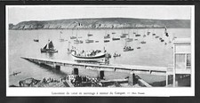 1932  --  LE CONQUET 