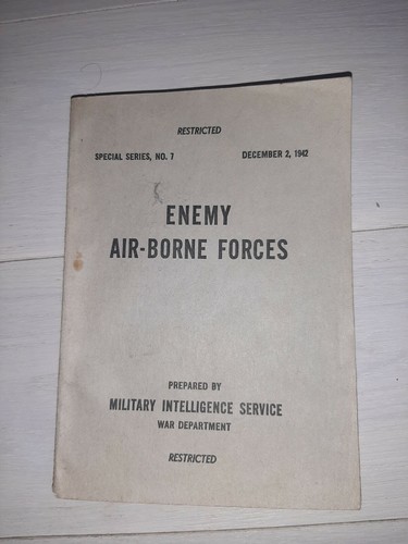 Livret top secret airborne - top,