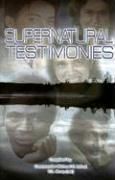 New supernatural testimonies - new,