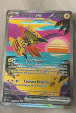 carte pokemon collector