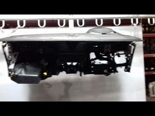 Planche de bord Citroën DS3