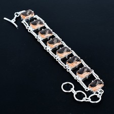 Bracelet bijoux en argent