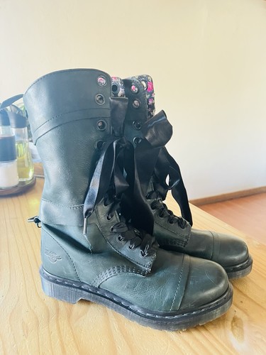 Martens triumph 1914 - martens, green
