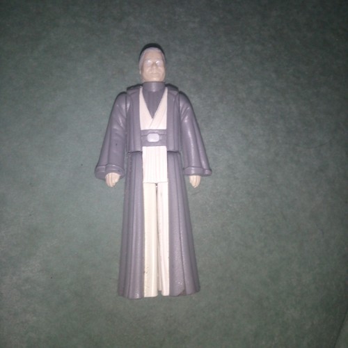 Star wars ancienne figurine - star,