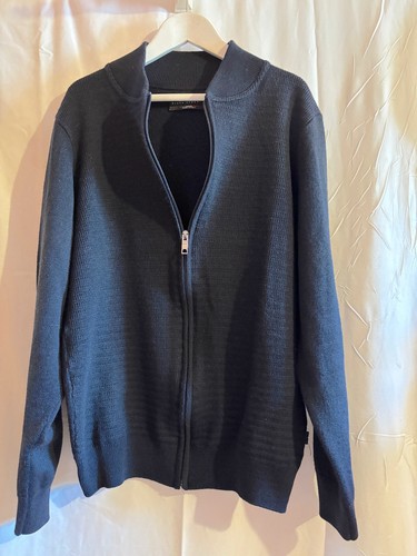Izac gilet zippé - izac, taille