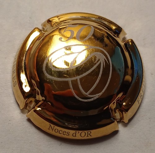 Belle capsule champagne nowack - champagne,