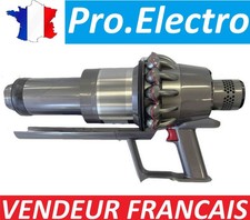 Moteur body cyclone Aspirateur