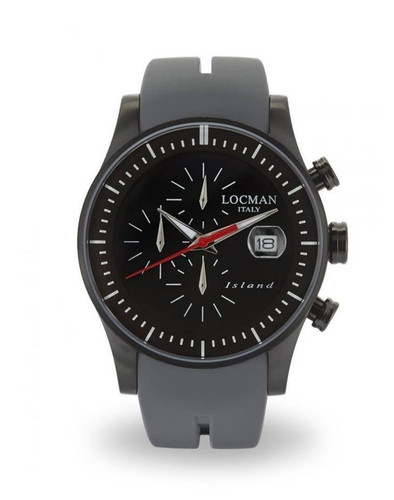 Montre locman island - montre,
