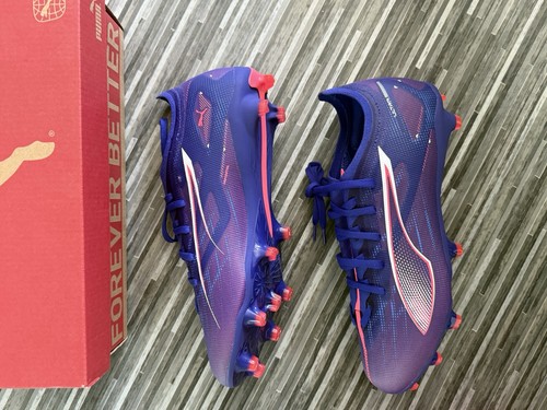 Puma ultra match - 5,