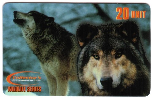 20u vie sauvage séries - 20u,