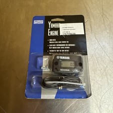 TACHYMÈTRE ET COMPTEUR