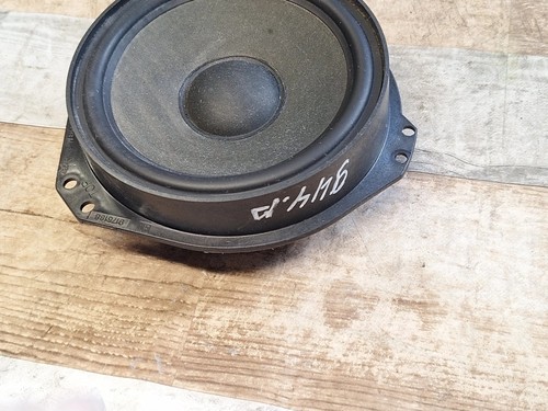 Opel meriva haut parleur - opel, haut-parleur