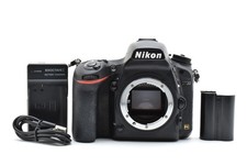 *PRESQUE COMME NEUF* Appareil photo reflex numérique plein format Nikon D750 ...