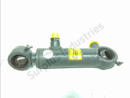 Verin suspension avd fendt 210 - fendt,