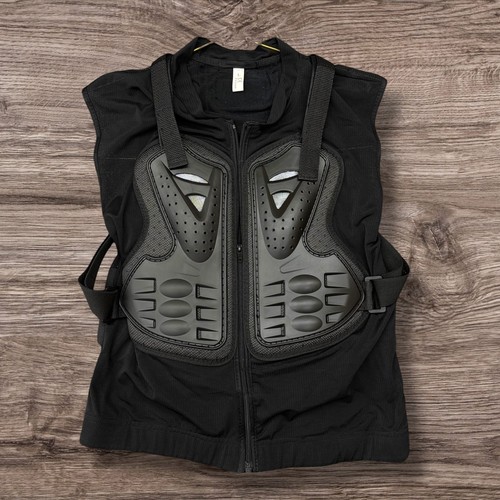 Sulaite motorcycle body - body, armor