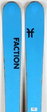 Faction DICTATOR 1.0 FG - skis d'occasion